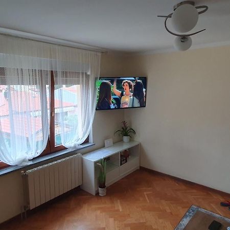 Apartments & Studio Matan ロヴィニ エクステリア 写真