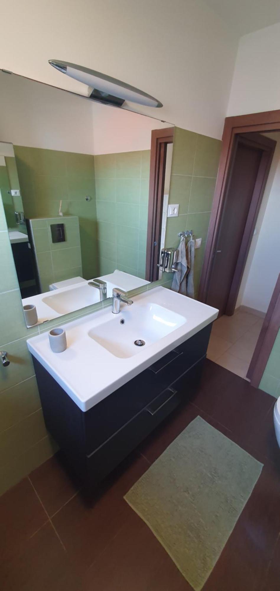 Apartments & Studio Matan ロヴィニ エクステリア 写真